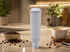 Filtr do ekspresu Melitta + odkamieniacz do ekspresu + tabletki czyszczące wkład wodny, zamiennik, akcesorium do kawy