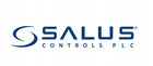 REGULATOR SALUS 091FLV2 STEROWNIK TERMOSTAT TEMPERATURY PRZEWODOWY POKOJOWY biały