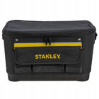 Stanley 96-193 torba narzędziowa 16” multipurpose organizer monterski na narzędzia, 6 kieszeni zewnętrznych, 3