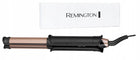 Ceramiczna prostownica 2w1 lokówka do Włosów remington S6077 Straigh Curl 63 w