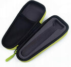 Etui do golarki philips One Blade Trymer Pokrowiec Futerał etui do maszynki czarny golarka