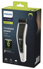 Maszynka philips Seria 5000 do strzyżenia włosów brody zarostu HC5610/15
