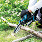 Makita Akumulatorowa Piła Pilarka Łańcuchowa Do Gałęzi LXT 18V DUC150Z01