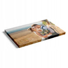 Foto-obraz zdjęcie na płótnie 60x40 / 40x60 personalizowany prezent dekoracja ścienna do salonu lub sypialni
