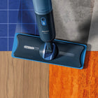 PAD WKŁAD DO MOPA PHILIPS OneUp XV1882 NAKŁADKA DO MODELI XV3101 XV5113 ściereczka myjąca podłogi, wymienna końcówka