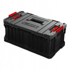 Qbrick system TWO toolbox Plus Vario duża modułowa skrzynka narzędziowa 26l skrzynka do przenoszenia 53 cm