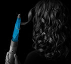 Lokówka multistyler Dyson Airwrap i.d. Straight+Wavy Błękit pruski/Miedź lokówka wielofunkcyjna 1300 w niebieski