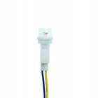 Czujnik zmierzchu zmierzchowy hermetyczny 200W LED 230V IP67 sonda 5LUX fotokomórka do automatycznego włączania lamp