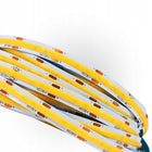 Taśma LED COB 320 10W/m 4000K 900lm/m 12V IP20 5m do podświetlania mebli, półek i blatów, światło neutralne