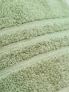 Ręcznik Kąpielowy PREMIUM HOTEL 70×140 cm 520 g 100% Bawełna-Zielony do łazienki, szybkoschnący, na prezent
