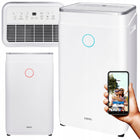 Osuszacz powietrza eberg azari pochłaniacz 20l/24h +WiFi +timer +higrostat 330 w