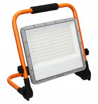 Halogen LED Naświetlacz 5m 100W Statyw Przewód Lampa Robocza Na Stojaku reflektor budowlany do pracy w terenie, 11000