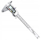 Suwmiarka Elektroniczna Gotel 150 mm 0.01 mm Cyfrowa Metalowa Precyzyjna miernik do pomiaru głębokości, średnicy