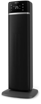 Termowentylator Wentylator Ceramiczny Grzejnik Philips CX5120/11 2000W WiFi maksymalna czarny farelka elektryczna do
