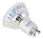 Philips Żarówka LED GU10 6,7W = 100W 670lm 3000K Mocna EyeComfort CorePro zamiennik halogenu, reflektorowa, ciepłe