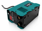 Spawarka inwertorowa inwerterowa LCD MMA 250A HOT start anti stick VRD do elektrod otulonych, 230 V, elektrody do 4 mm