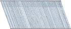 Gwoździe galwanizowane 16GA DNBA1663GZ 63X1,6 MM 2500 SZT. dewalt łączniki ocynkowane do gwoździarki, do prac