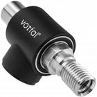 Adapter do odpylania odprowadzania pyłu odsysający do wiertnicy 1 1/4" UNC przystawka do odkurzacza, wiercenie koronowe