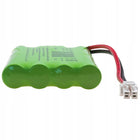 Akumulator bateria awaryjna zapasowa somfy 1600 mAh oryginalny produkt do sterownika bramy, napędu bramowego