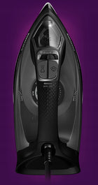 Żelazko philips 5000 Series DST5040/80 parowe 2800 w, ceramiczna stopa, zbiornik 320 ml, para 45 g/min, wyrzut 200