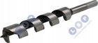 Zestaw Wierteł Do Drewna 230mm 6szt 6-25mm Spiralne Lewis Wiertła Do Drewna