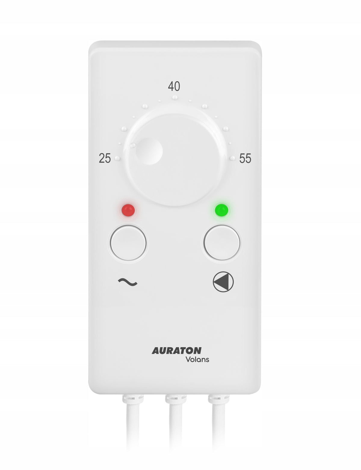 AURATON Volans sterownik pomp CO kc649 /Wzór