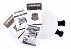 Piec do pizzy G3FERRARI G10006 kamień 400°C + NÓŻ do pizzy + ebook 10 l 1200 w czerwony