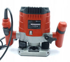 Frezarka górnowrzecionowa Einhell 1100 w th-ro 1100 e/tc-ro 1155E router do drewna, 30000 obr/min, głębokość frezowania