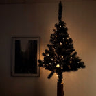 LAMPKI CHOINKOWE NA BATERIE 100 LED FUNKCJE TIMER NA CHOINKĘ CHOINKA BIAŁE