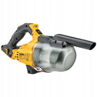 Odkurzacz DeWALT DCV501LN-XJ klasy L 18V XR przemysłowy, akumulatorowy do warsztatu, lekki 1,5 kg, zbiornik 0,7 l, moc