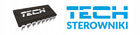 STEROWNIK REGULATOR DO POMPY BUFORA TECH ST-21 BUFOR ANTYSTOP przewodowy biały