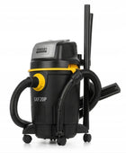 Stanley odkurzacz przemysłowy warsztatowy bezworkowy sucho mokro 1200W 20l