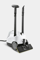 Parownica Karcher SC 4 EasyFix mop parowy 2000W 1.512-630.0 myjka do fug i podłóg, 3,5 bar, zbiornik 0,8 l, nagrzewanie