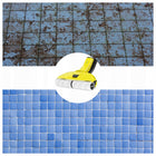 Komplet do MOP karcher FC3 FC5 FC7 FC8 4x pady rolki purey +płyn do podłóg wkłady myjące, akcesoria do czyszczenia