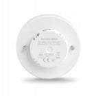 6x Żarówka LED GX53 8W 730lm 4000K Neutralna Biały Nie Mruga Mocna Wydajna do plafonów i opraw meblowych, okrągły
