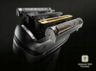 Golarka męska braun series 9 PRO head sonic 32BIT + etui + trymer + baza CC foliowa