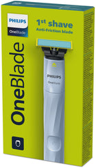 Golarka philips oneblade QP1324 trymer do twarzy ciała maszynka do golenia hybrydowa