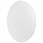 Plafon LED Panel Sufitowy Natynkowy Lampa 24W Nie Mruga Okrągły Biały do salonu, kuchni i korytarza, światło neutralne