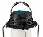 Lampa turystyczna z radiem 14,4V / 18V AM FM 130 lx 260 lm Makita