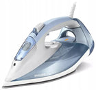 Żelazko parowe philips azur Series 7000 DST7011/20 2600W ceramiczna stopa, blokada kapania, zbiornik 300 ml, wyrzut