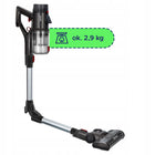 Odkurzacz Pionowy Bezprzewodowy Bezworkowy Mocny Flex MPM MOD-71 400 w 2.9 kg
