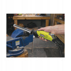 Ryobi szlifierka prosta 150W zestaw AKC EHT150V szlifierka wielofunkcyjna