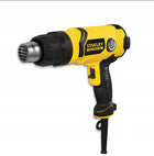 Opalarka Stanley FME670K 2000W FME670K-QS STANLEY nagrzewnica elektryczna do usuwania farby i obkurczania, 600°C, 550