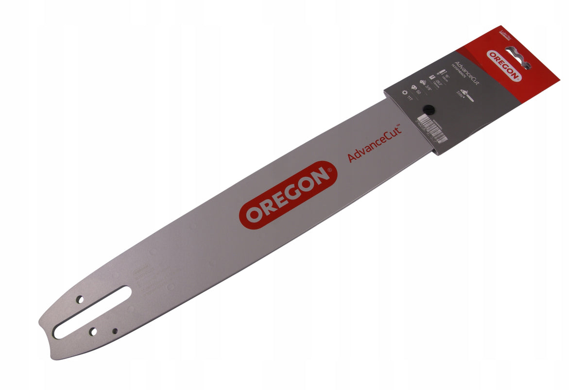 Prowadnica łańcucha oregon 163SFHD025 40 cm 1,6 mm szyna do pilarki spalinowej, część zamienna do cięcia drewna