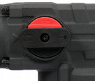 Yato młot udarowy SDS+ 1100W 3 funkcje YT-82118 młotowiertarka do wiercenia i kucia, 4,5 J, zasilanie sieciowe