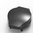 Opiekacz do Omletów Omleciarka Patelnia Grill Urządzenie Omlet Maker 1000w nominalna czarny