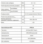 KOSPEL PRZEPŁYWOWY OGRZEWACZ WODY PPE4.Medium 17/18/21/24kW. elektryczny 24000 W 400 V