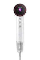 Suszarka do włosów jonizacja LED 5 trybów auto hot/cold 2300W