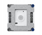 Robot do mycia okien Ecovacs W2S omni biały myjka do szyb, urządzenie do czyszczenia przeszkleń, do 55 m², ściągaczka