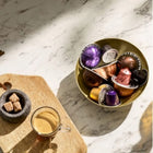 Nespresso spieniacz do mleka aeroccino 3 kremowy dzbankowy 120 ml 500 w beżowy